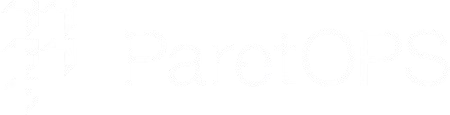 ParetOPS Logo