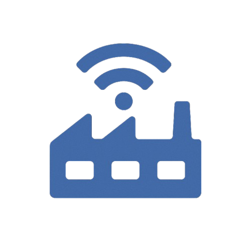 Real-Time Monitoring Icon